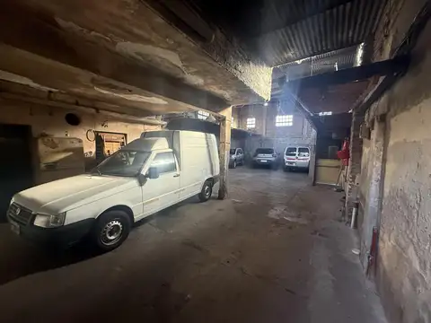 Casa en Venta en Tiro Suizo, Rosario
