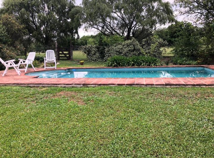 Casa · 350m² · 4 Ambientes · 4 Cocheras