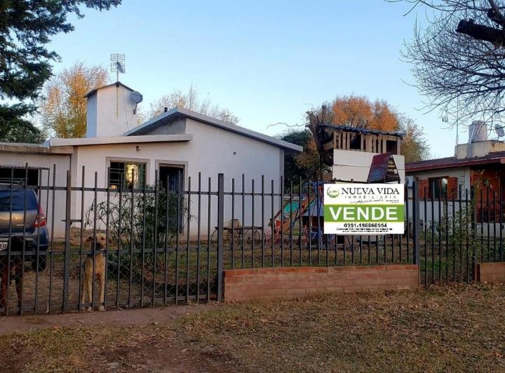 Casa · 75m²