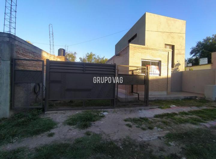 Casa · 340m² · 5 Ambientes