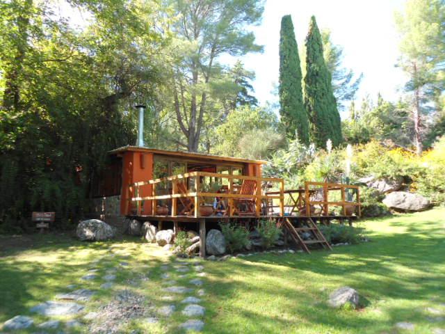 Casa · 300m² · 1 Ambiente