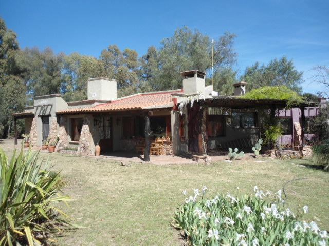 Casa · 150m² · 1 Ambiente