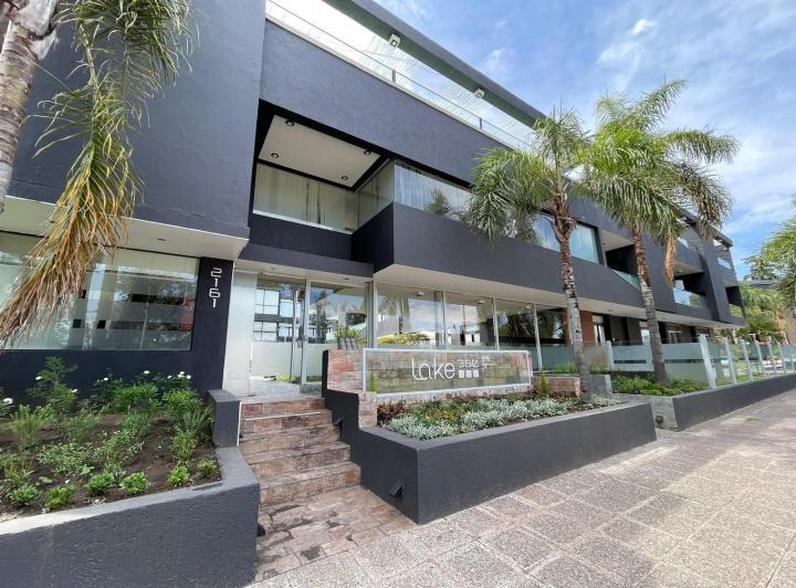 Departamento · 50m² · 2 Ambientes · 1 Cochera