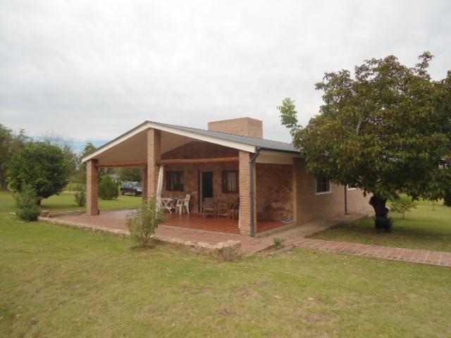 Casa · 170m² · 3 Dormitorios