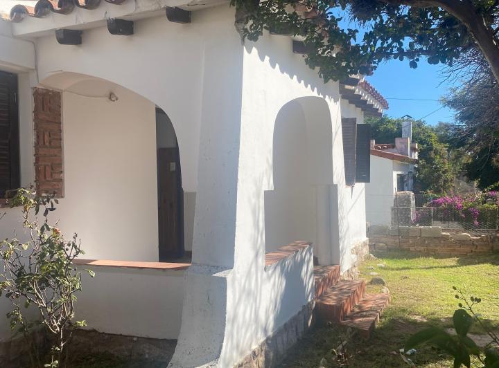 Casa · 100m² · 4 Ambientes