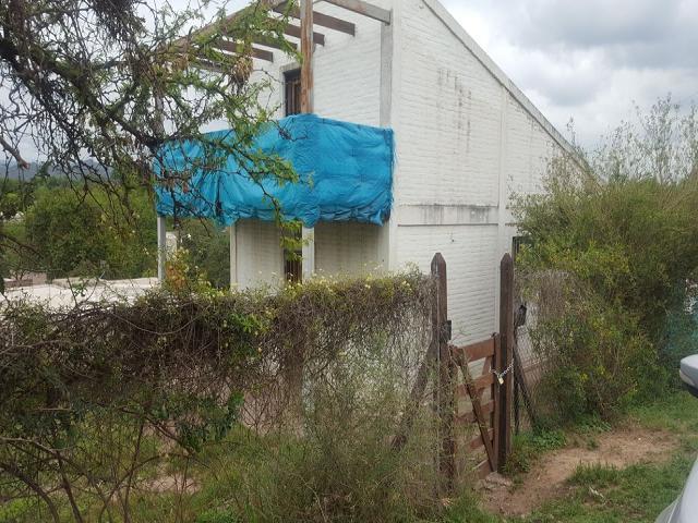Casa · 76ha · 1 Ambiente · 1 Cochera