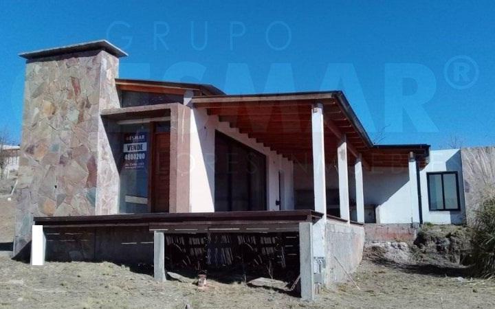 Casa · 150m² · 4 Ambientes