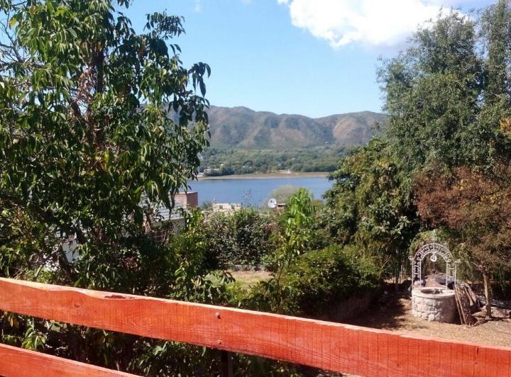 Casa · 258m² · 10 Ambientes · 1 Cochera