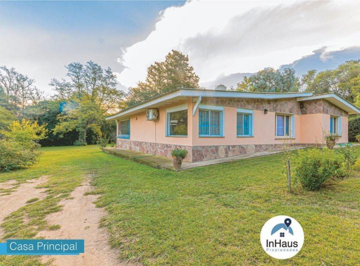 Casa · 183m²