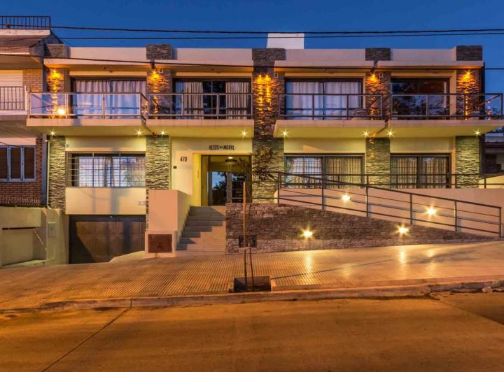 Departamento · 98m² · 3 Ambientes · 1 Cochera