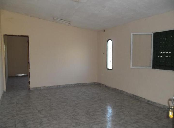 Casa · 80m² · 3 Ambientes
