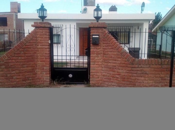 Casa · 90m² · 3 Ambientes