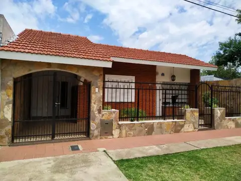Casa en Venta en La Florida, Rosario