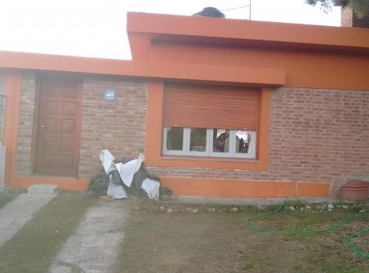 Casa · 120m² · 3 Ambientes · 2 Cocheras