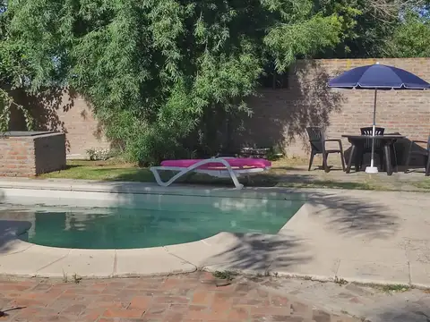 Casa en Venta en Pueblo Esther, Rosario