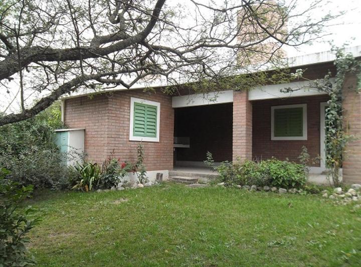Casa · 65m² · 2 Ambientes · 1 Cochera