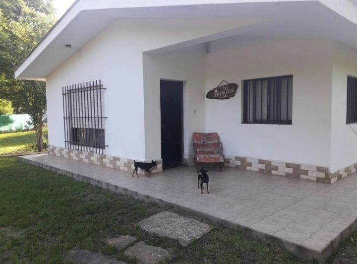 Casa · 160m² · 3 Ambientes · 2 Cocheras