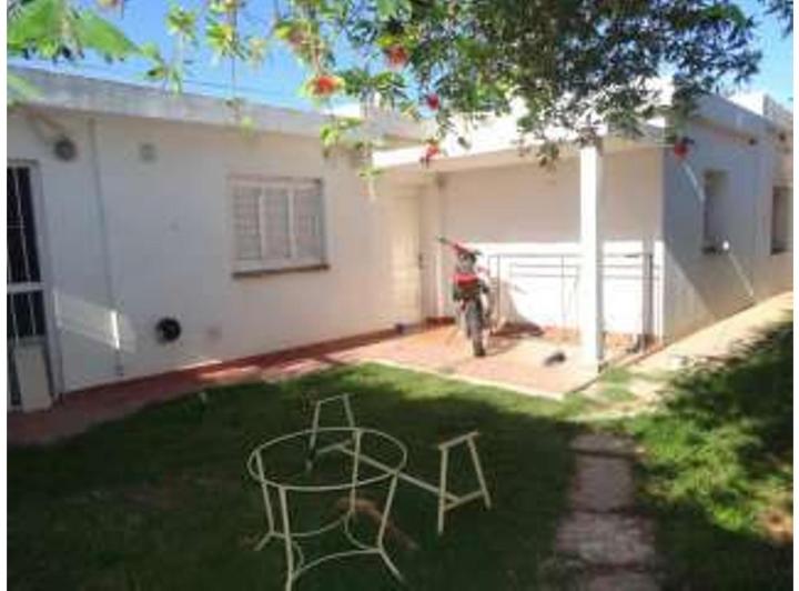 Casa · 110m² · 3 Ambientes