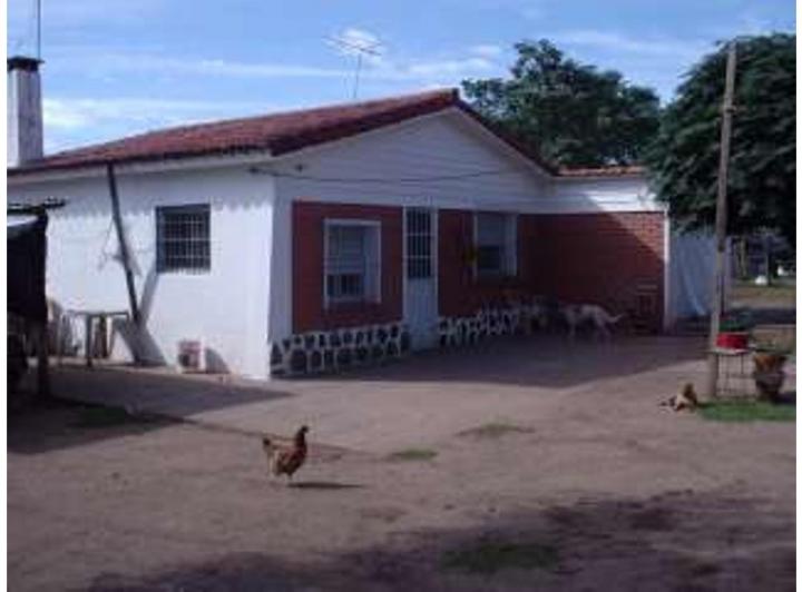 Casa · 150m² · 2 Ambientes · 1 Cochera