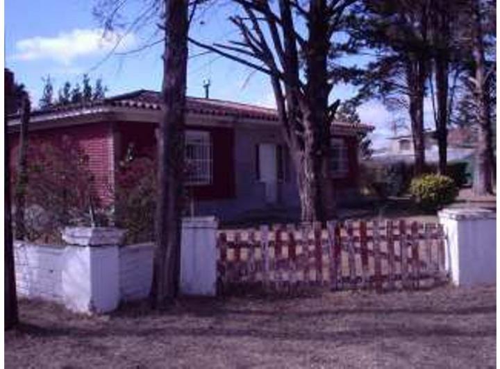 Casa · 200m² · 3 Ambientes · 1 Cochera