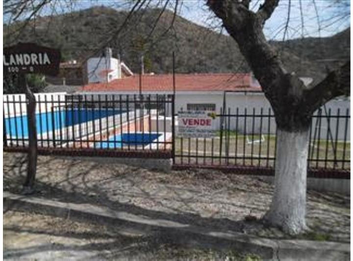 Casa · 130m² · 4 Ambientes · 1 Cochera