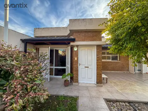 Casa en Venta en Villa Del Parque, Rafaela