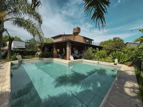 Casa en Venta en Funes, Rosario