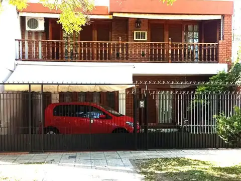 Casa en Venta en Sarmiento, Rosario