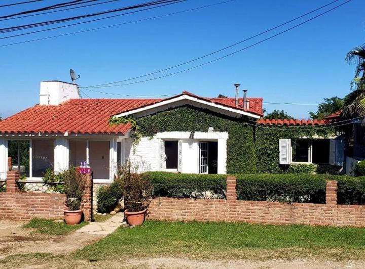 Casa · 200m²