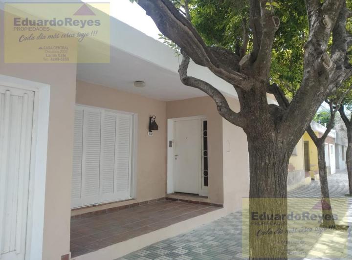 Casa · 170m² · 4 Ambientes · 1 Cochera
