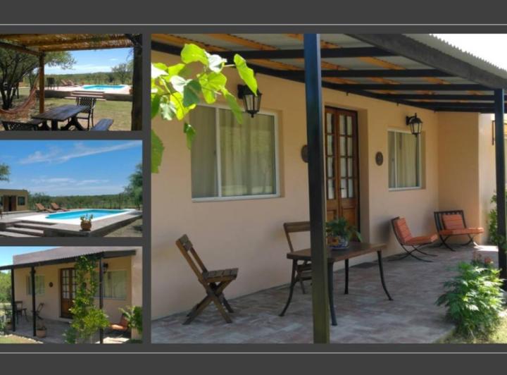 Casa · 350m² · 4 Ambientes · 1 Cochera