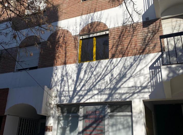 Departamento · 45m² · 2 Ambientes
