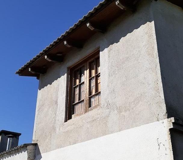Casa · 120m² · 3 Ambientes · 1 Cochera