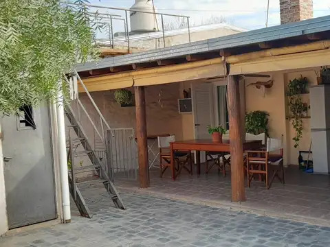 Casa en Venta en Villa Del Parque, Rafaela
