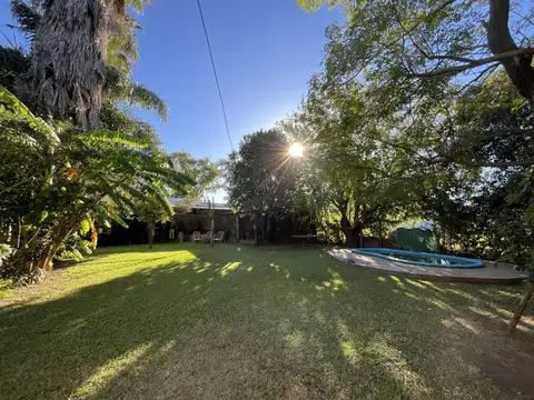 Casa en Venta en Funes, Rosario
