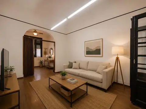 Casa en Venta en Martin, Rosario
