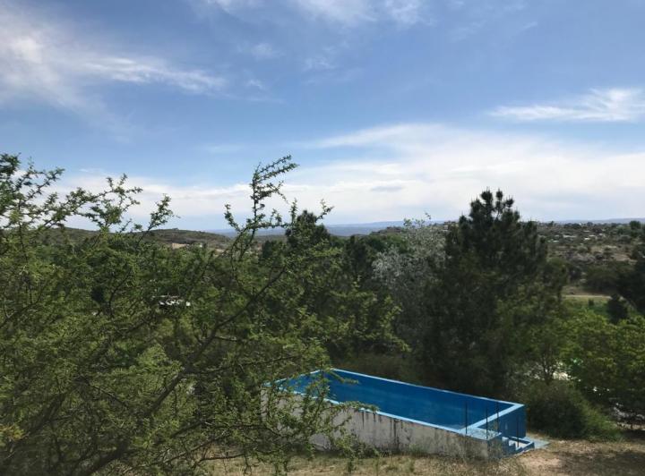 Casa · 120m² · 4 Ambientes · 1 Cochera