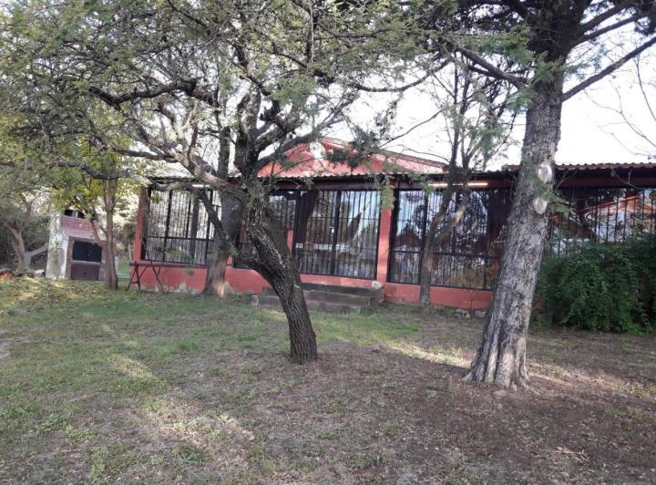 Casa · 176m² · 5 Ambientes · 2 Cocheras