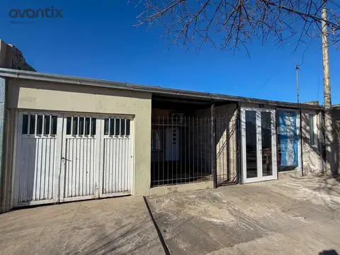 Casa en Venta en Villa Rosas, Rafaela