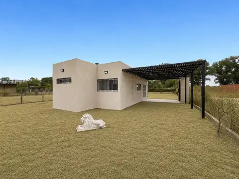 Casa en Venta en Funes Town, Funes