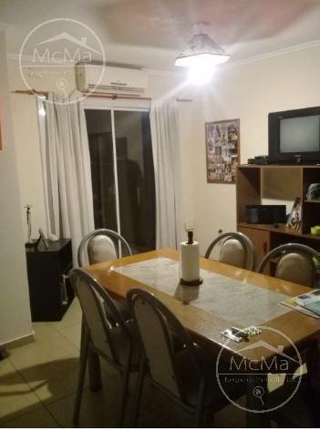 Departamento · 50m² · 1 Dormitorio