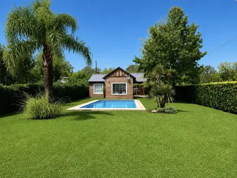 Casa en Venta en Roldan, San Lorenzo