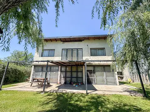 Casa en Venta en Las Acequias, Roldan
