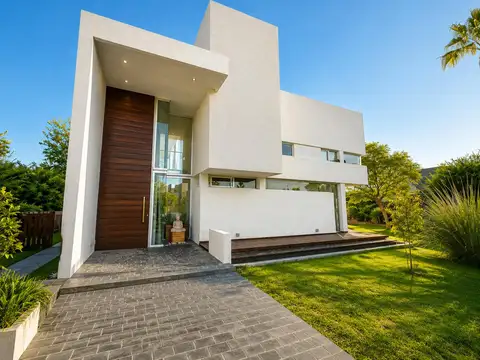 Casa en Venta en Funes Hills Miraflores, Countries y Barrios Cerrados en Funes