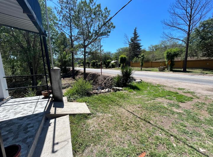Casa · 176m² · 5 Ambientes · 1 Cochera