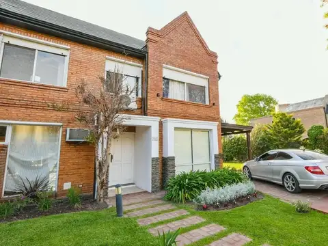 Casa en Venta en Rosario, Santa Fe