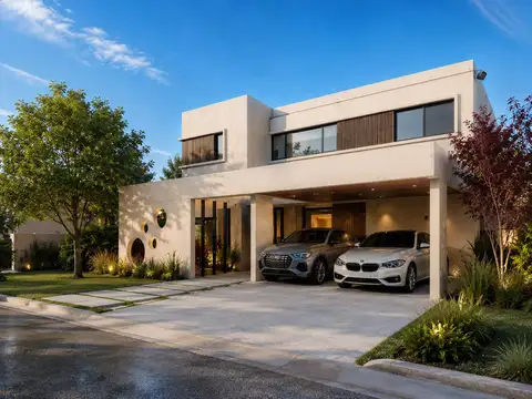 Casa en Venta en Vida, Funes