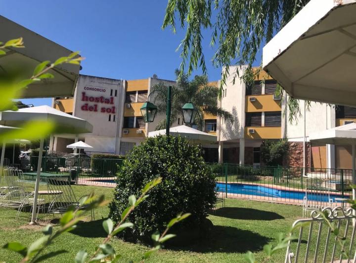 Departamento · 25m² · 1 Ambiente