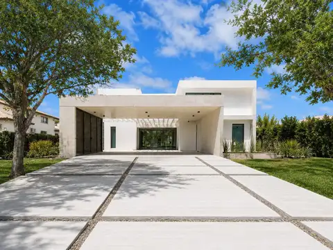 Casa en Venta en Kentucky Club de Campo, Countries y Barrios Cerrados en Funes