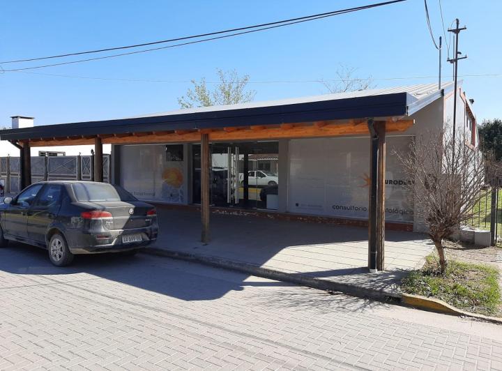 Casa · 186m² · 4 Ambientes · 1 Cochera